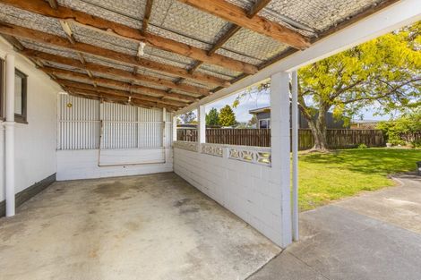Photo of property in 17 Freyberg Terrace, Waipukurau, 4200