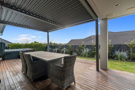 Photo of property in 7 Barrington Drive, Huntington, Hamilton, 3210