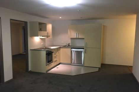 Photo of property in Dual Apartments, 103/142u Vivian Street, Te Aro, Wellington, 6011