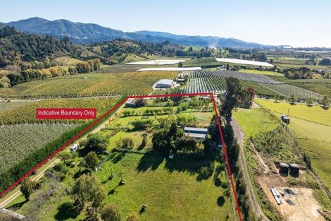 Photo of property in 139 Mcbrydie Road, Lower Moutere, Upper Moutere, 7175