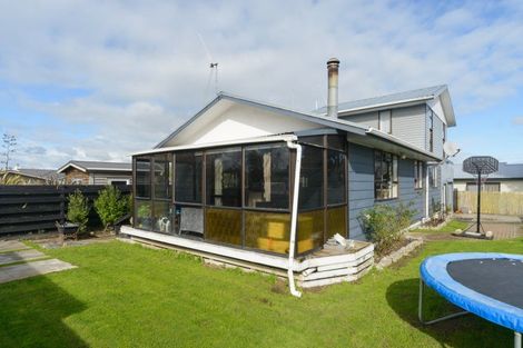 Photo of property in 5a Harding Place, Feilding, 4702