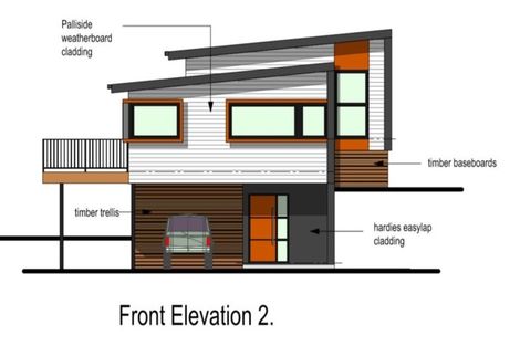 Photo of property in 35 St James Avenue, Helensville, 0800