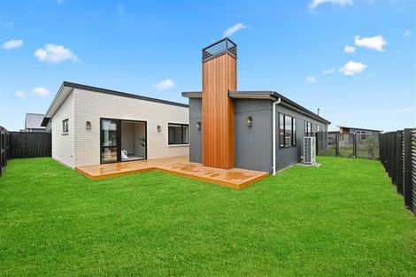 Photo of property in 1 Couldsack Avenue, Chartwell, Hamilton, 3210