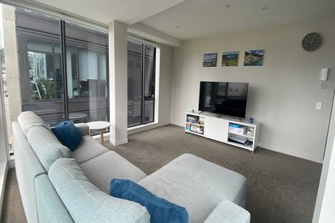 Photo of property in Vsp South, 702/166u Victoria Street, Te Aro, Wellington, 6011
