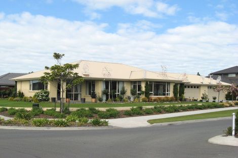 Photo of property in 4 Magnolia Boulevard, Kaiapoi, 7630