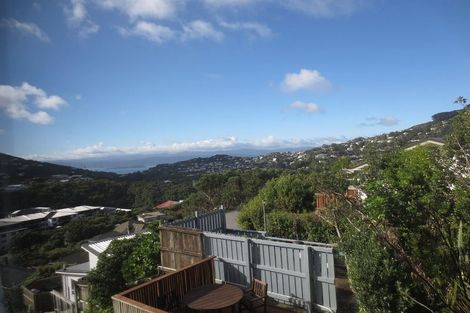 Photo of property in 1 Clementine Way, Crofton Downs, Wellington, 6035
