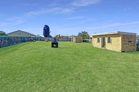 Photo of property in 8 Belmont Street, Tokoroa, 3420
