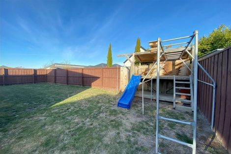 Photo of property in 40 Lansdowne Way, Rolleston, 7615