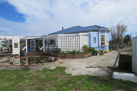 Photo of property in 123 Queen Street, Westport, 7825