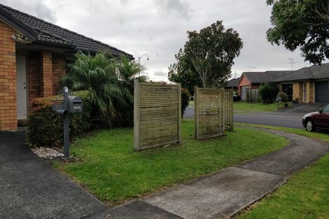 Photo of property in 9 Stellata Court, Randwick Park, Auckland, 2105