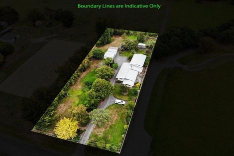 Photo of property in 22 Tutaenui Road, Marton, 4710