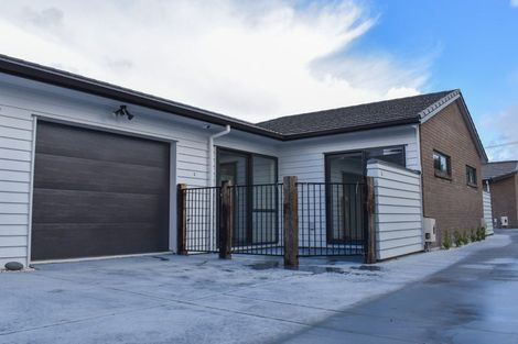 Photo of property in 23u3 Campbell Street, Frankton, Hamilton, 3204
