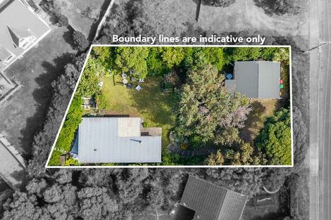 Photo of property in 42 Field Way, Waikanae Beach, Waikanae, 5036
