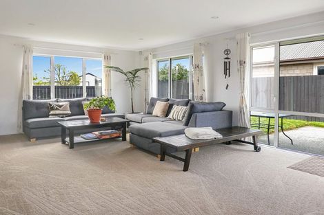 Photo of property in 5 Kruger Road, Halswell, Christchurch, 8025
