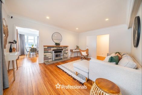 Photo of property in 17 Beth Street, Trentham, Upper Hutt, 5018