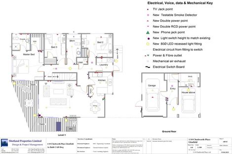 Photo of property in 1/10 Chedworth Drive, Glenfield, Auckland, 0629