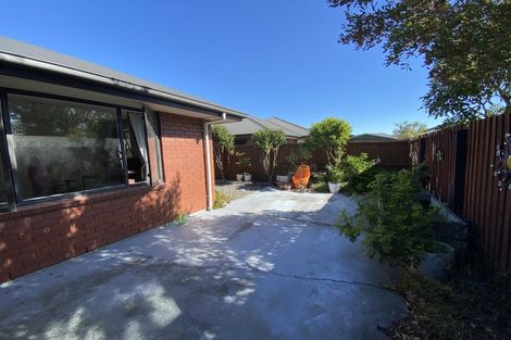 Photo of property in 38b George Street, Rolleston, 7614