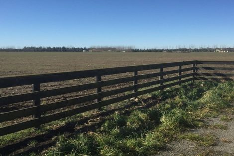 Photo of property in 80 Mount Hutt Station Road, Methven, 7782