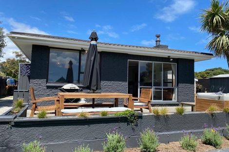 Photo of property in 191 Manly Street, Paraparaumu Beach, Paraparaumu, 5032