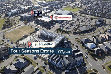 Photo of property in 49 Deal Street, Wigram, Christchurch, 8042