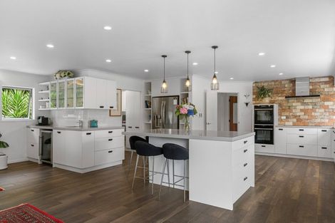 Photo of property in 589 Ngunguru Road, Glenbervie, Whangarei, 0173