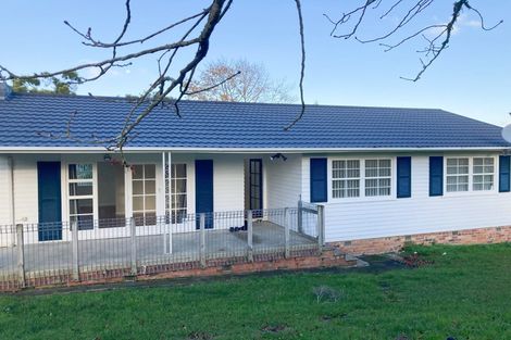 Photo of property in 80 Stottholm Road, Titirangi, Auckland, 0604