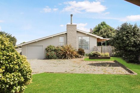 Photo of property in 127 Guy Street, Dannevirke, 4930