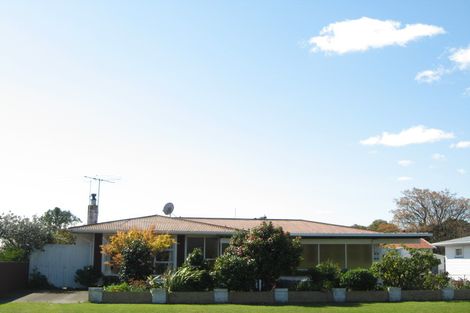 Photo of property in 21 Lucknow Street, Wairoa, 4108