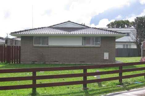 Photo of property in 18 Leith Court, Papatoetoe, Auckland, 2104