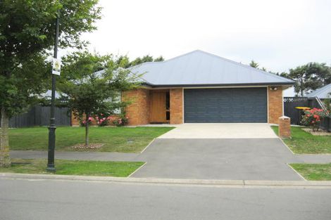 Photo of property in 16b Othello Drive, Rolleston, 7614