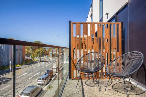 Photo of property in 208/118 Salisbury Street, Christchurch Central, Christchurch, 8013