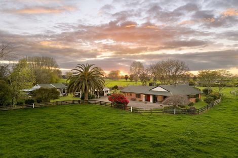 Photo of property in 901 Tauwhare Road, Tauwhare, Hamilton, 3287
