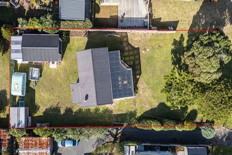 Photo of property in 224 Tui Road, Whangamata, 3620