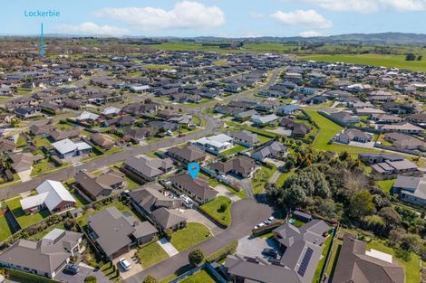 Photo of property in 9 Dornoch Lane, Morrinsville, 3300