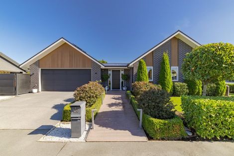 Photo of property in 120 Georgina Street, Marshland, Christchurch, 8083