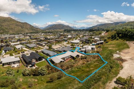 Photo of property in 6 Campden Court, Lower Shotover, Queenstown, 9304