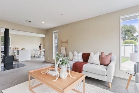 Photo of property in 11 Bowie Drive, Woodend, 7610