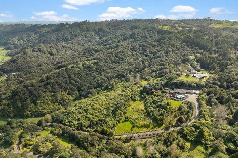 Photo of property in 263 Kanohi Road, Kaukapakapa, 0873
