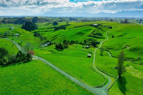 Photo of property in 320 Morgan Road, Matamata, 3472