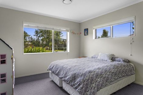 Photo of property in 2 Willowside Place, Amberley, 7410