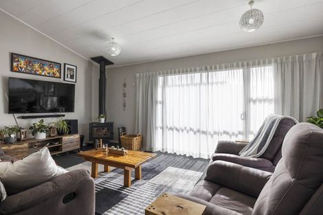 Photo of property in 34 Kamahi Avenue, Hawera, 4610