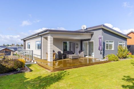Photo of property in 22 Oak Ridge Drive, Te Awamutu, 3800