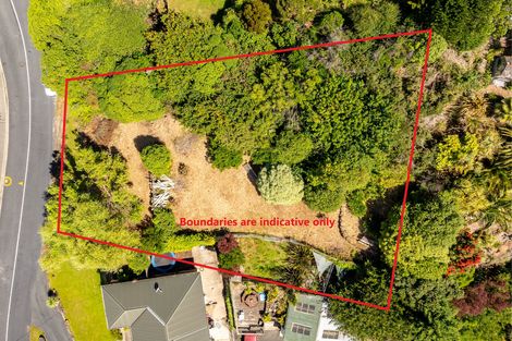 Photo of property in 10 Edna Street, Ocean View, Dunedin, 9035