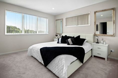 Photo of property in 15 Lisnoble Road, Flat Bush, Auckland, 2019
