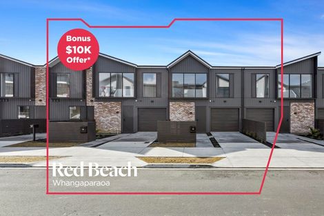 Photo of property in 110 Symes Drive, Red Beach, 0932