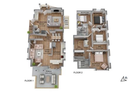 Photo of property in 15 Flight Valley Way, Welcome Bay, Tauranga, 3175