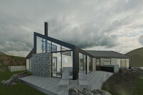 Photo of property in 9 Spring Hill Road, Kelvin Heights, Queenstown, 9300