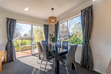 Photo of property in 55 Hayhurst Street, Temuka, 7920