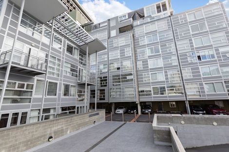 Photo of property in St Pauls Apartments, 70/43u Mulgrave Street, Thorndon, Wellington, 6011