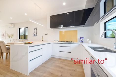 Photo of property in 8 Laquinta Place, Flat Bush, Auckland, 2019
